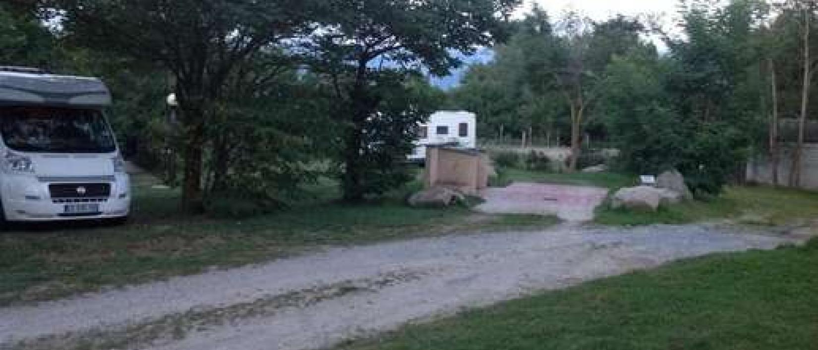 Hoofdfoto Village Club Yravals