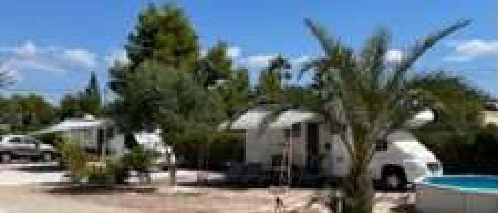 Hoofdfoto Casa Huerta