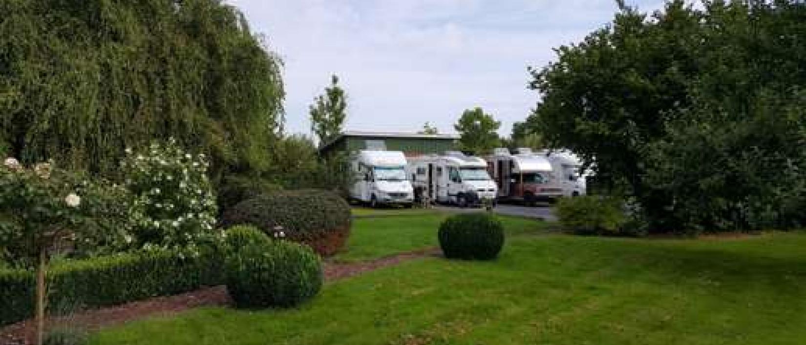 Hoofdfoto Stubbe's Gasthaus