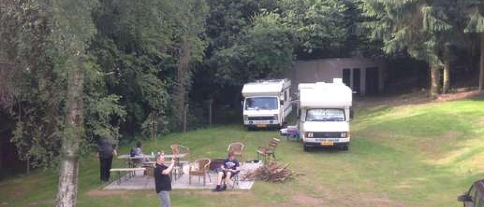 Hoofdfoto Ferienheim Mosbach