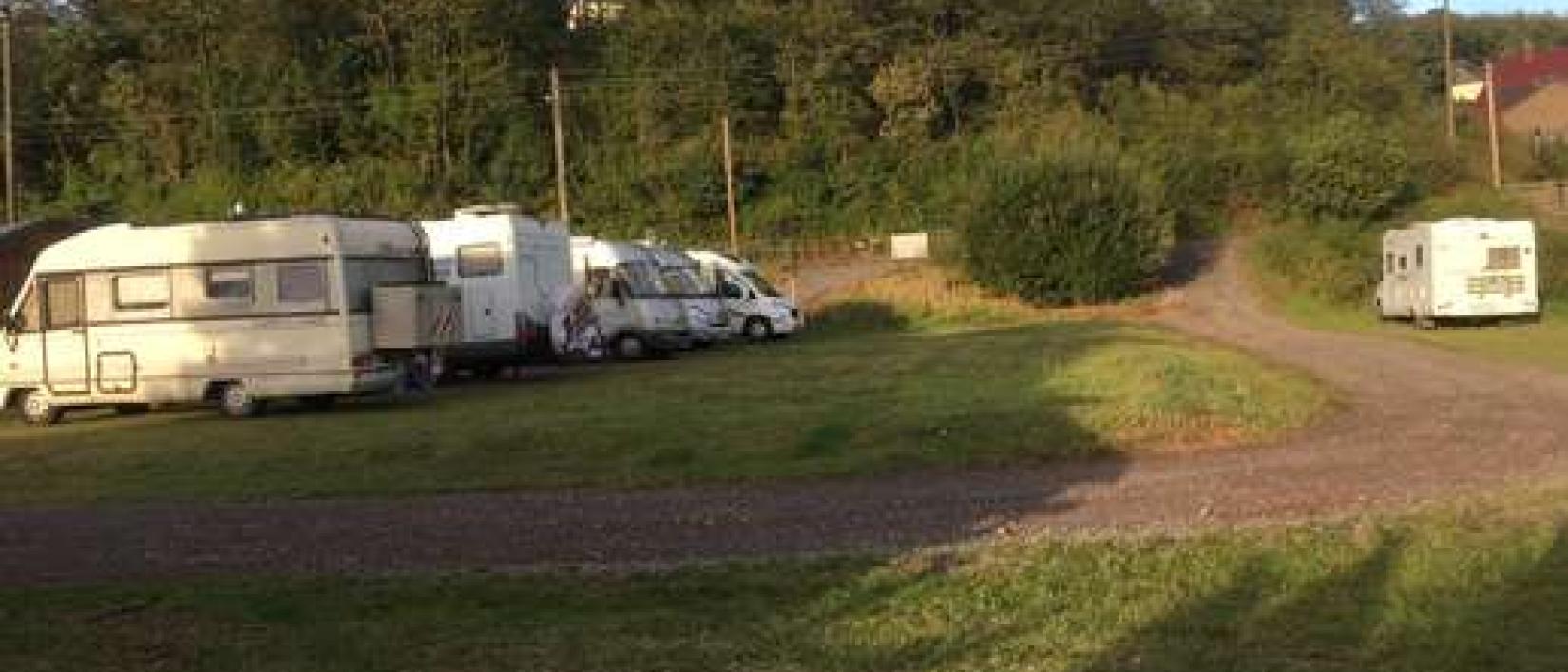 Hoofdfoto Stellplatz Ochsenborn