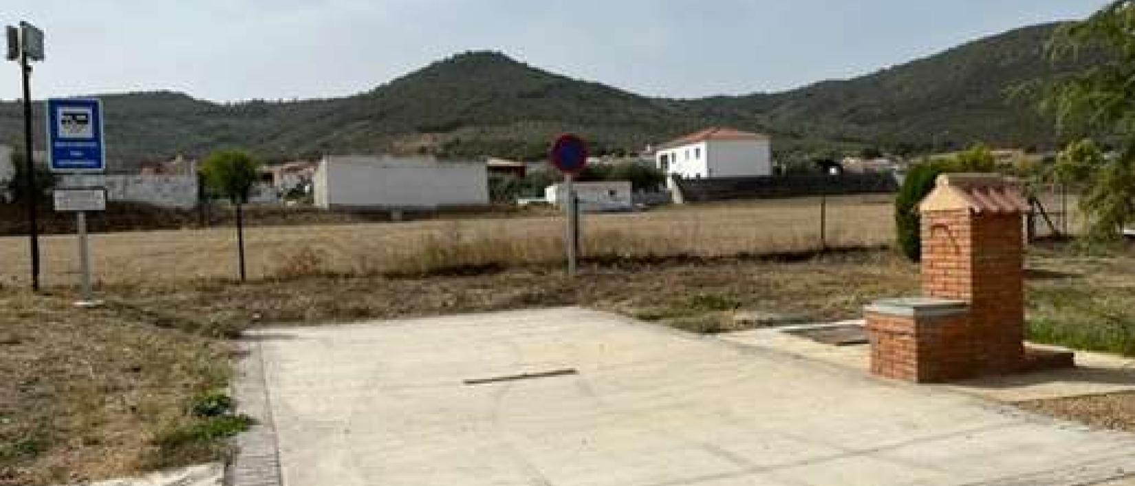 Hoofdfoto Carbajo