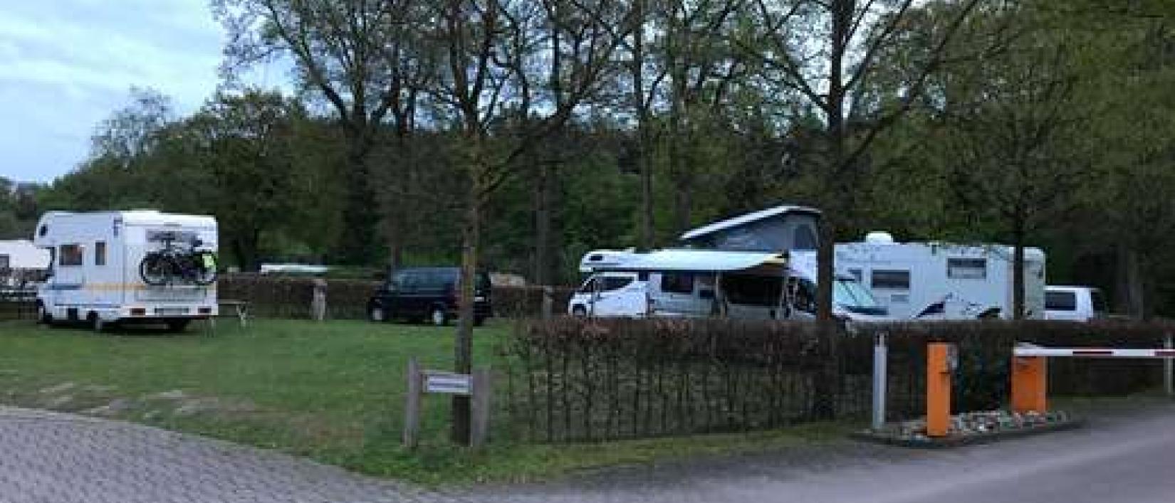 Hoofdfoto Campingpark Südheide