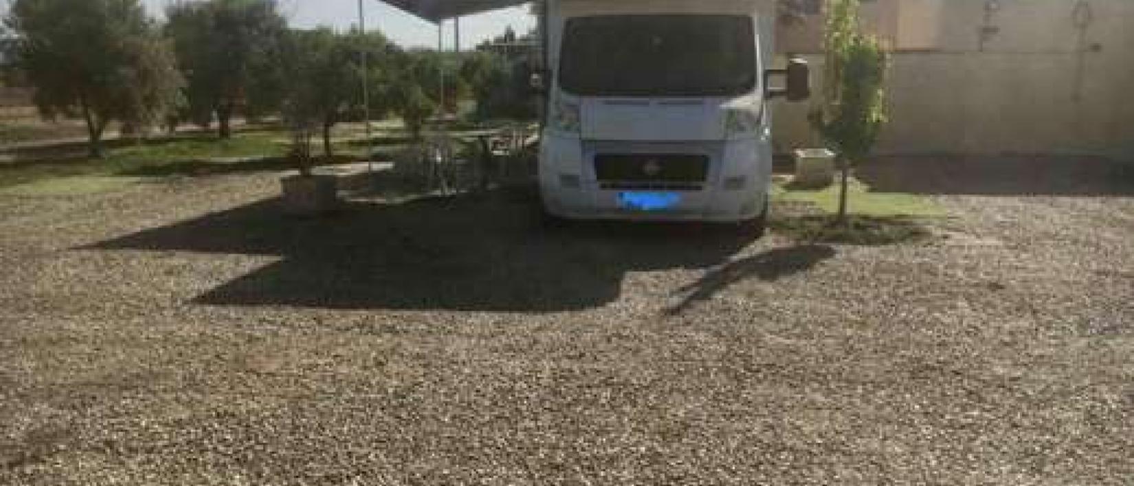 Hoofdfoto Camino de Vera