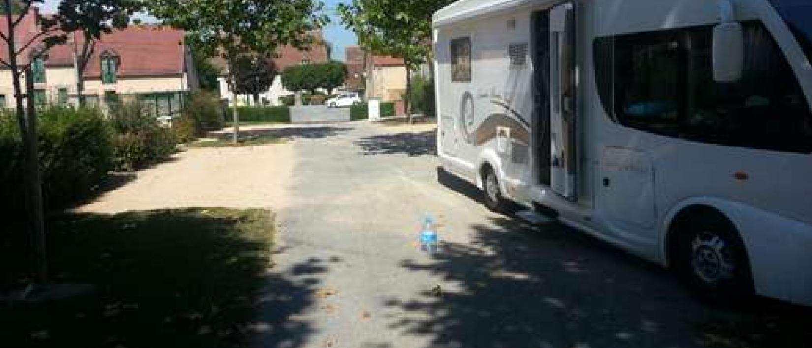 Hoofdfoto Aire Municipale