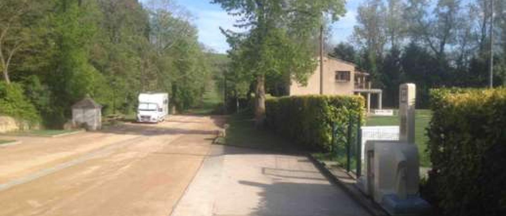 Hoofdfoto Aire Municipale