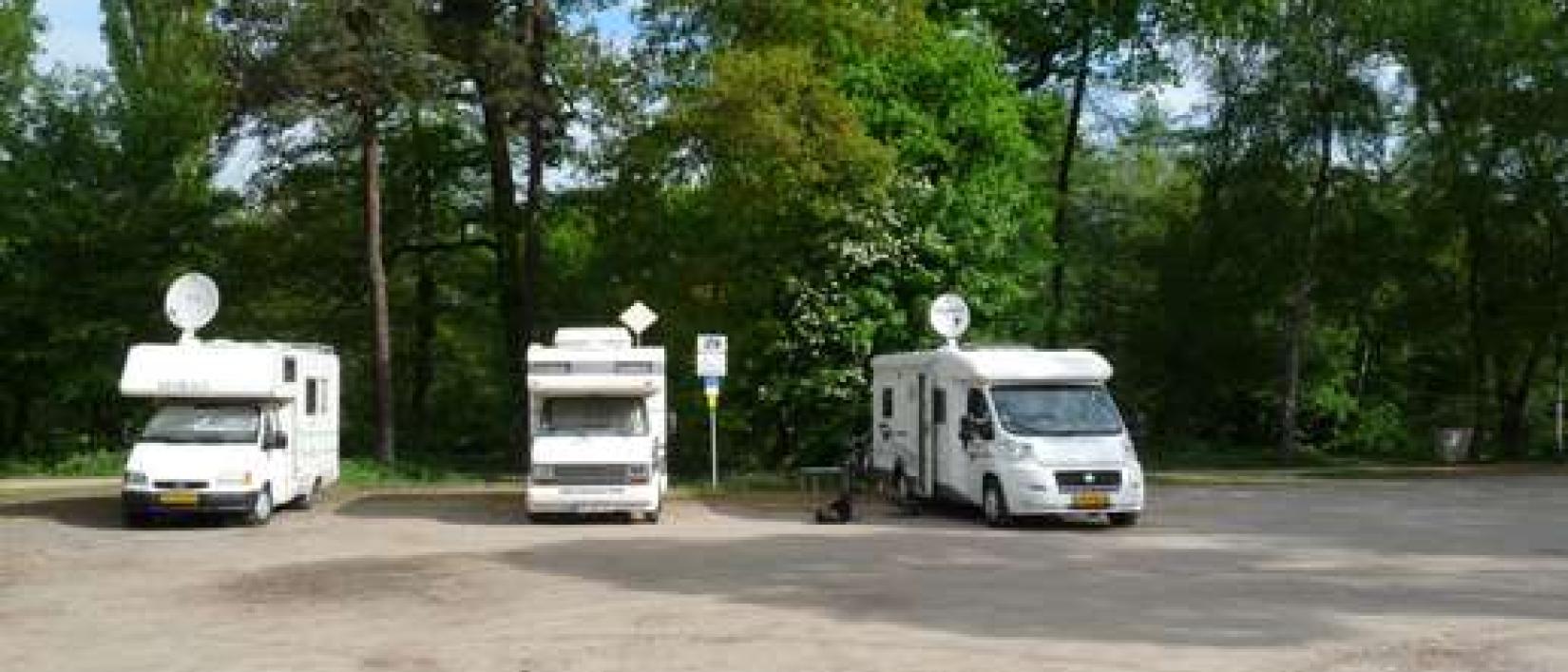 Hoofdfoto Am Rotbachsee
