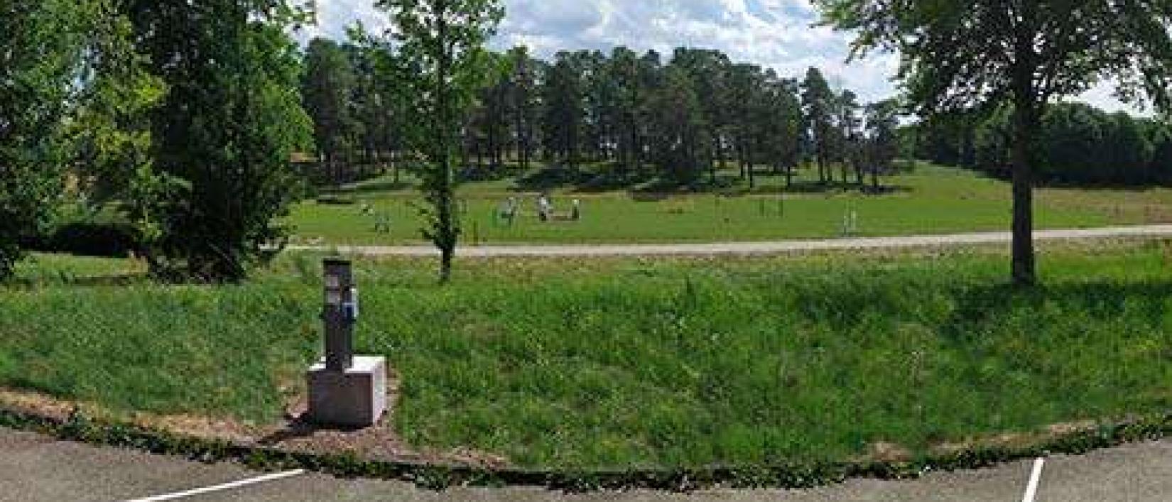 Hoofdfoto Alte Kaserne Haid