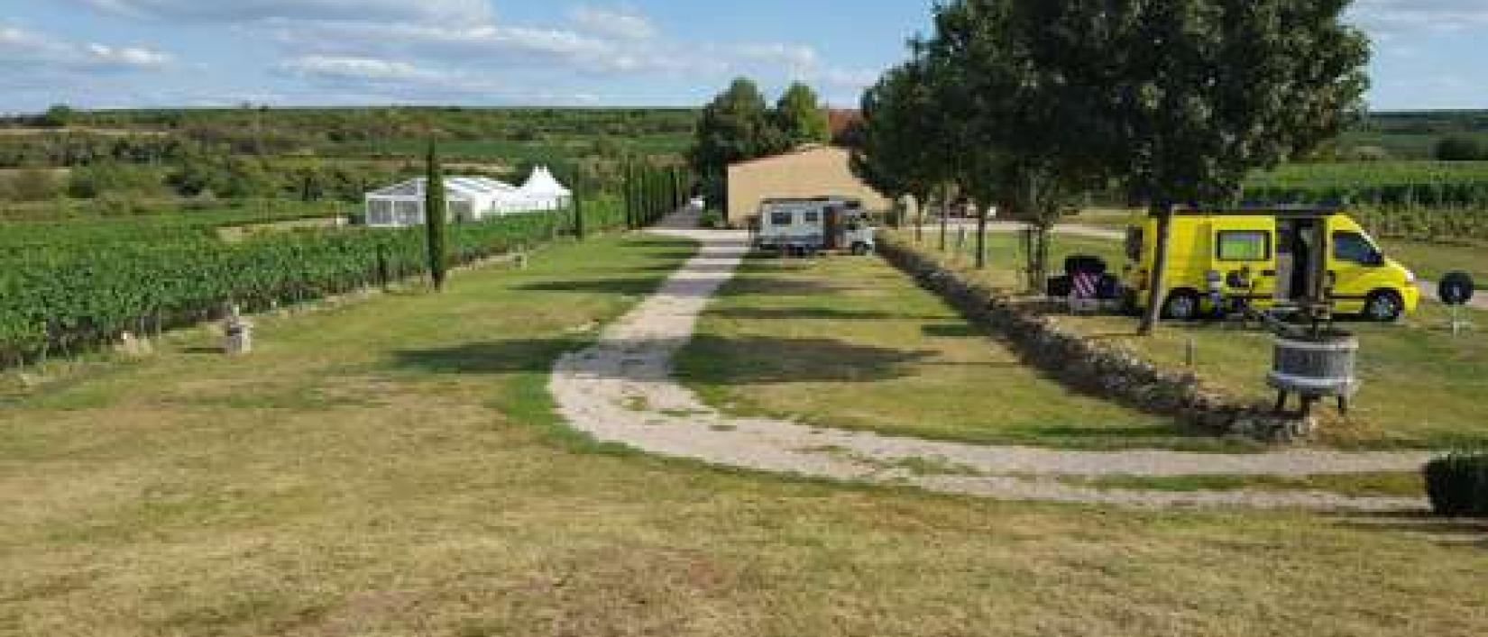 Hoofdfoto Weingut Gehring