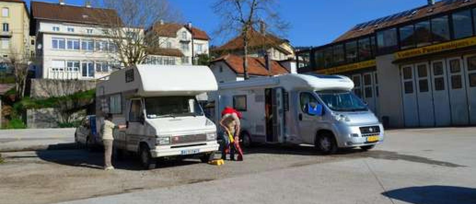 Hoofdfoto Vedettes Panoramique