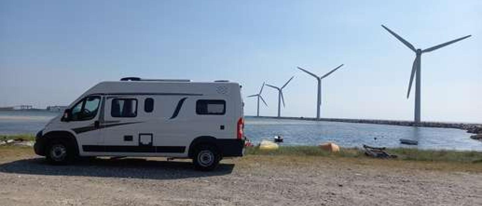 Hoofdfoto Ebeltoft
