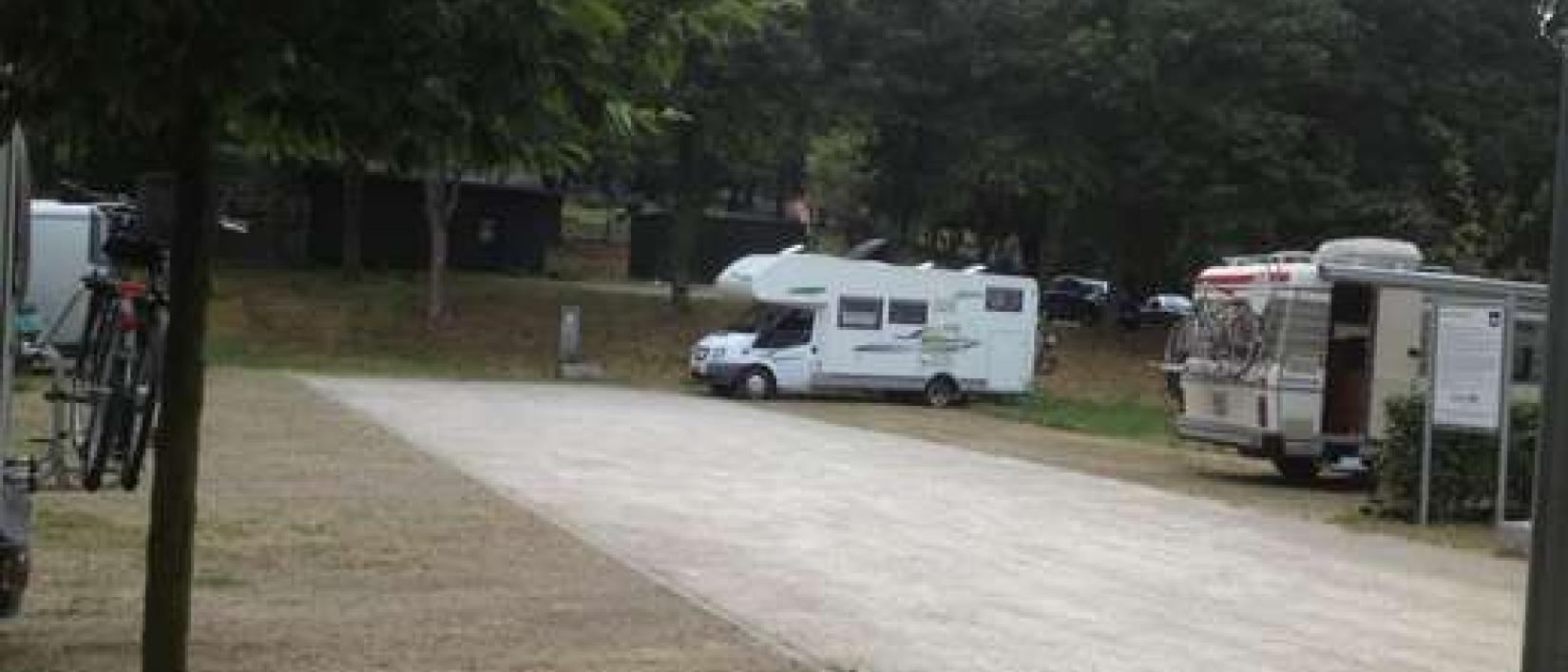 Hoofdfoto Am Sportpark