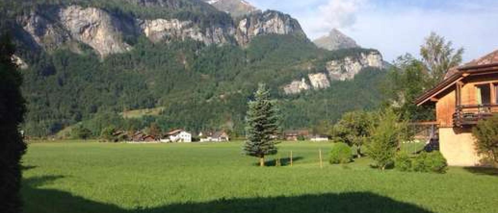 Hoofdfoto Alpencamping