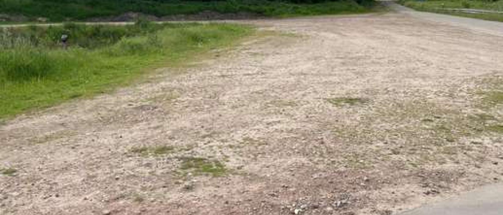 Hoofdfoto Parking aan de Nieuwe Dender
