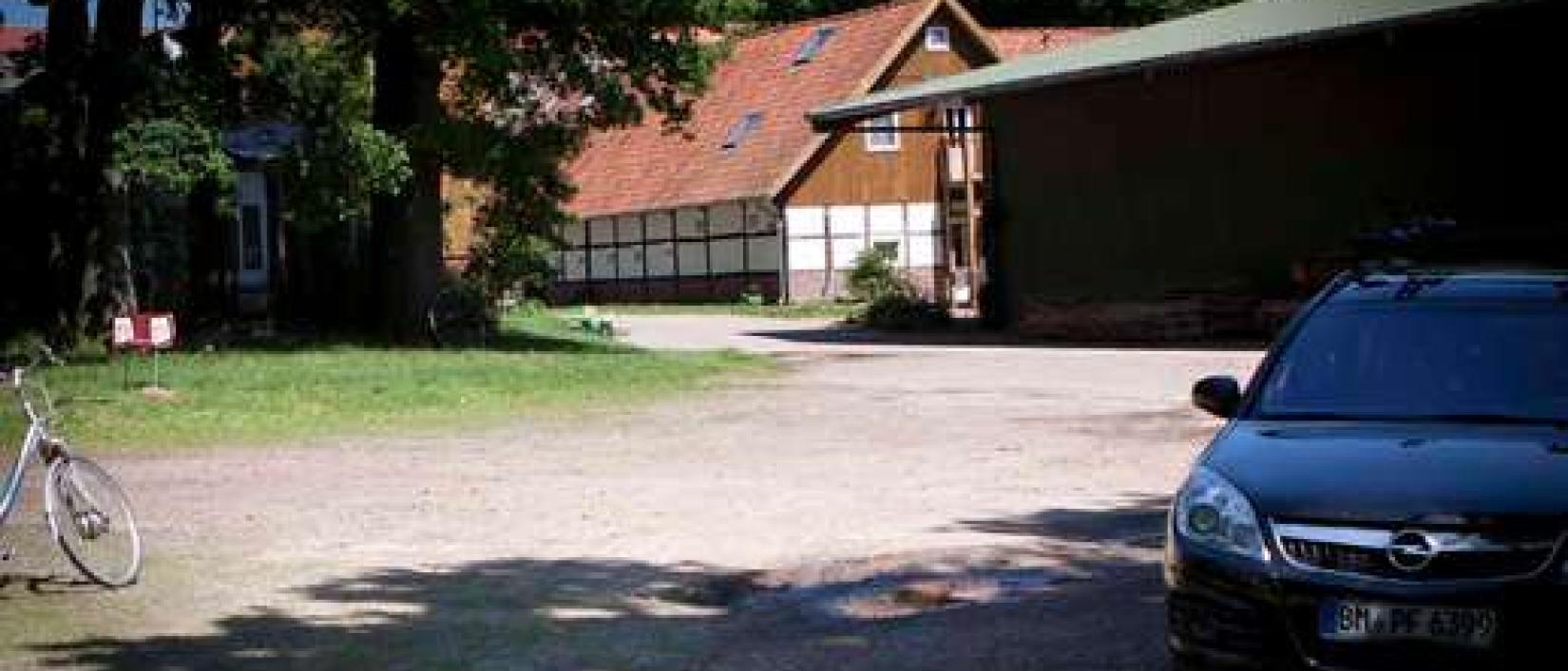 Hoofdfoto Hof am Kolk