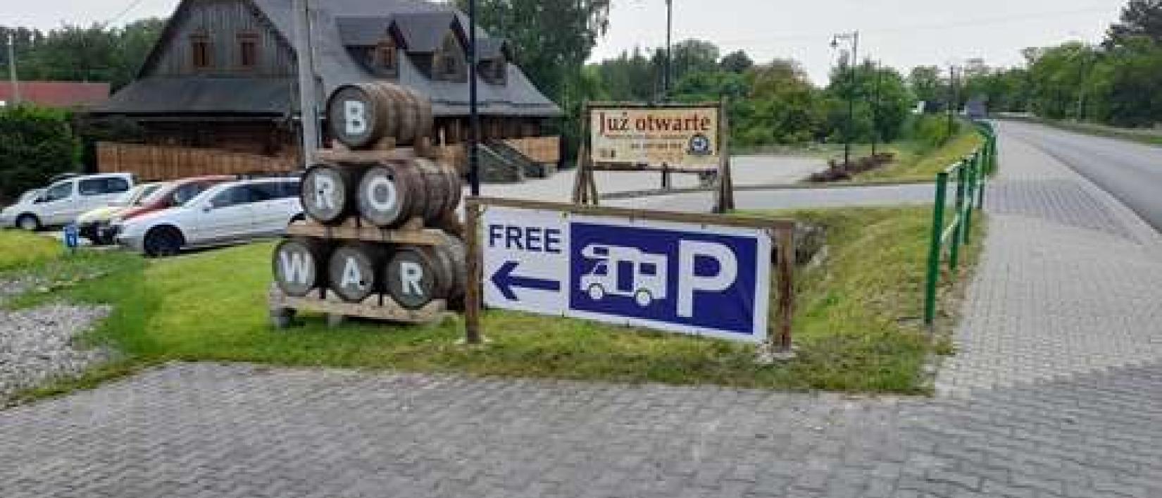 Hoofdfoto Browar Pod Czarnym Kogutem