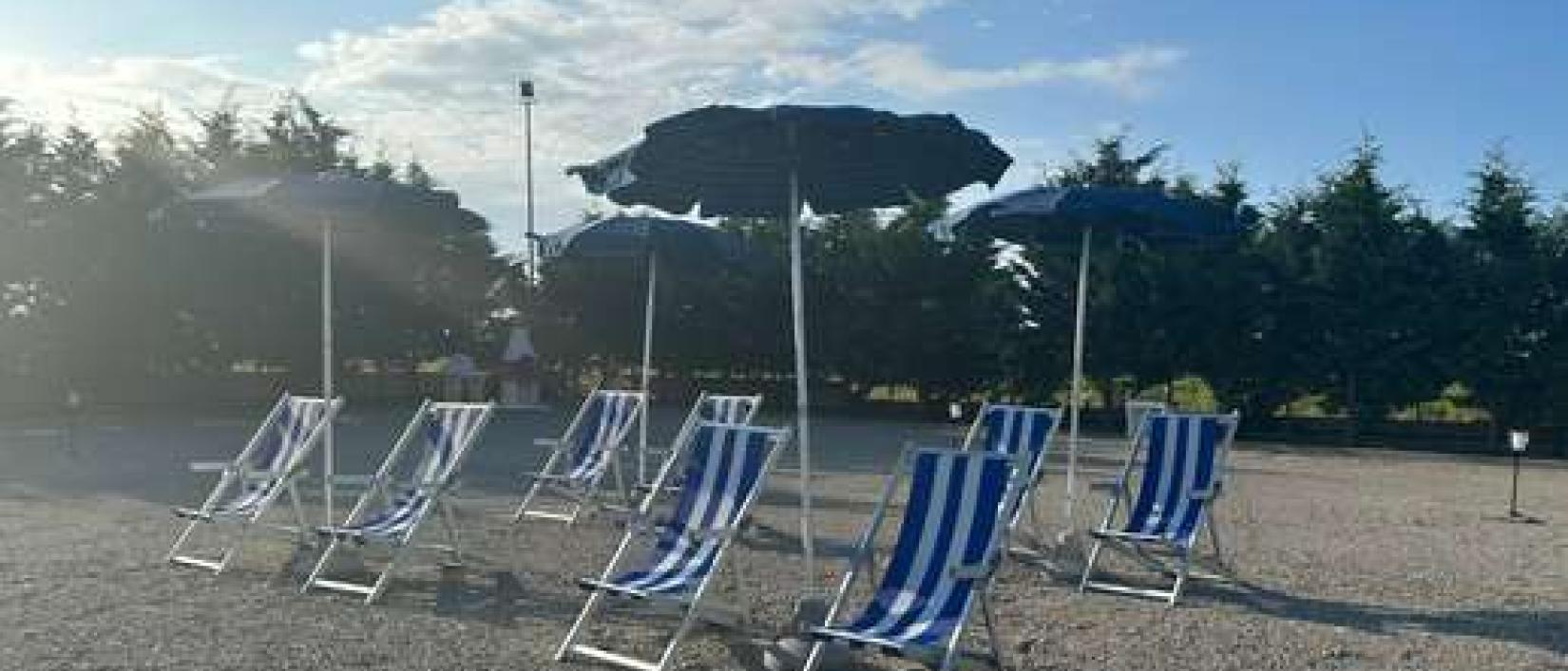 Hoofdfoto Krimisa Sosta Camper