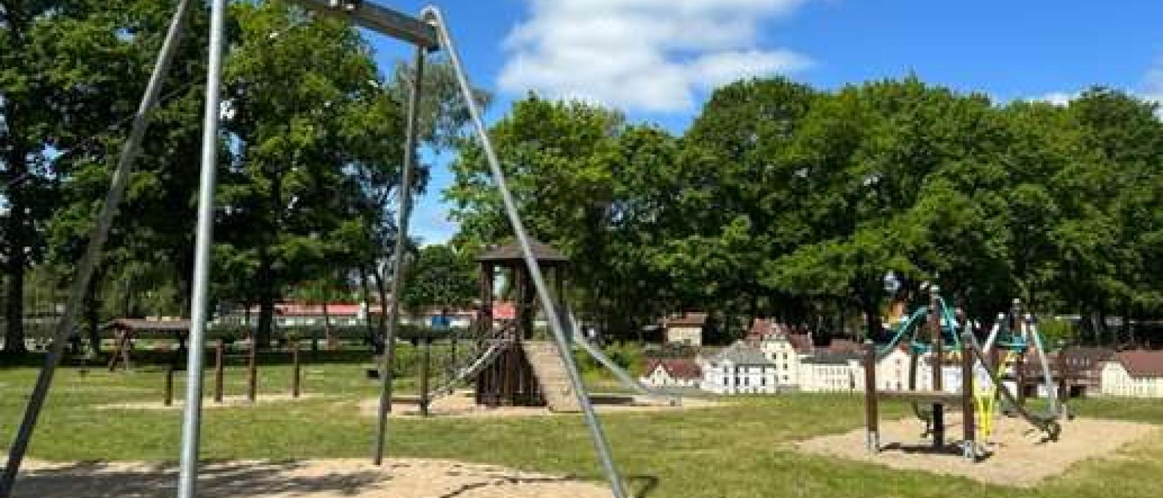Hoofdfoto Freizeit und Familienpark Miniaturstadt