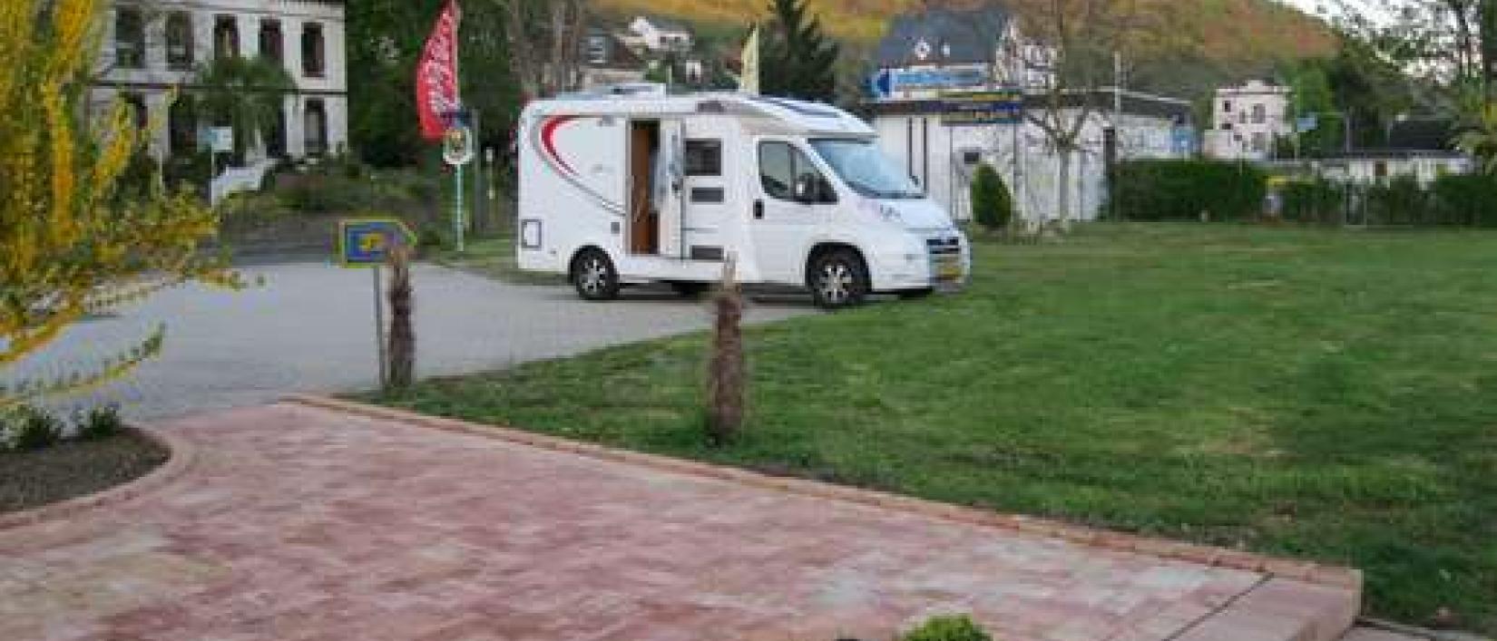 Hoofdfoto Das Fasshotel