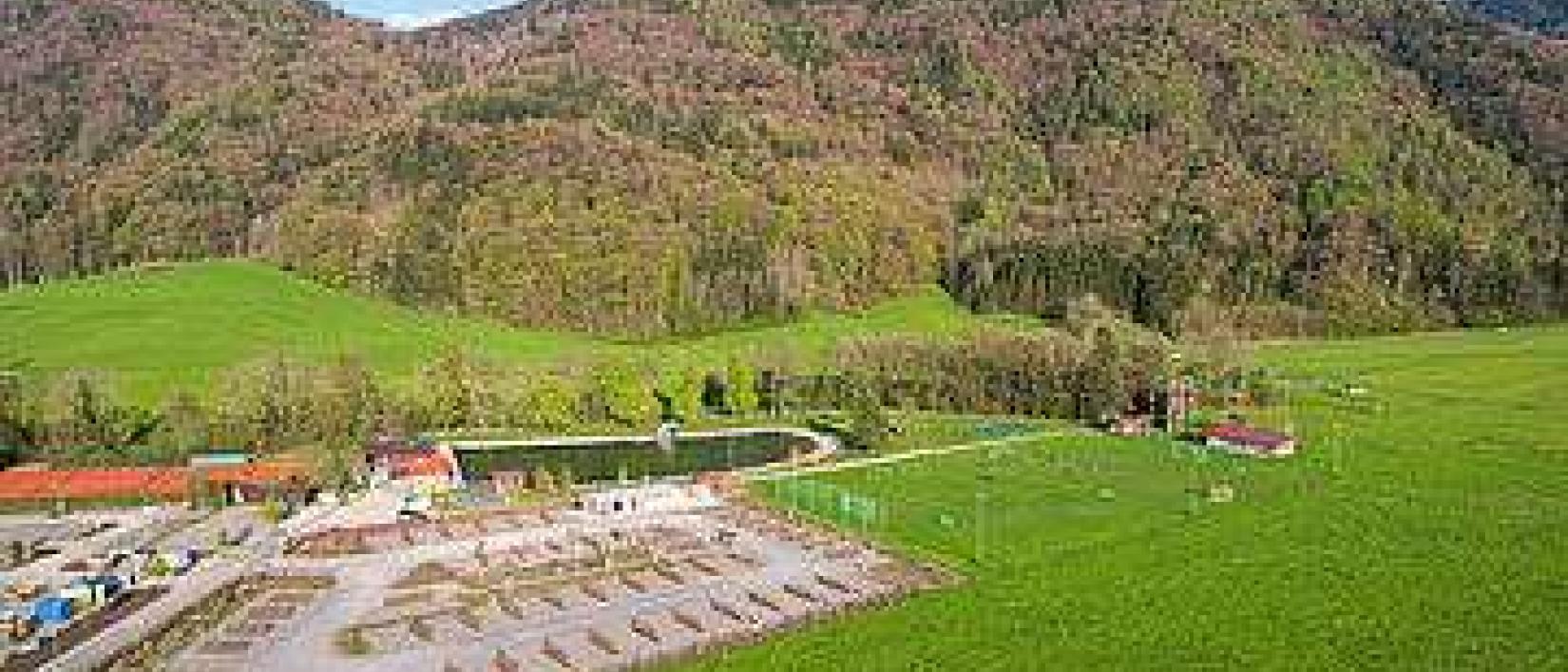 Hoofdfoto Wohnmobilpark Alpen Camping