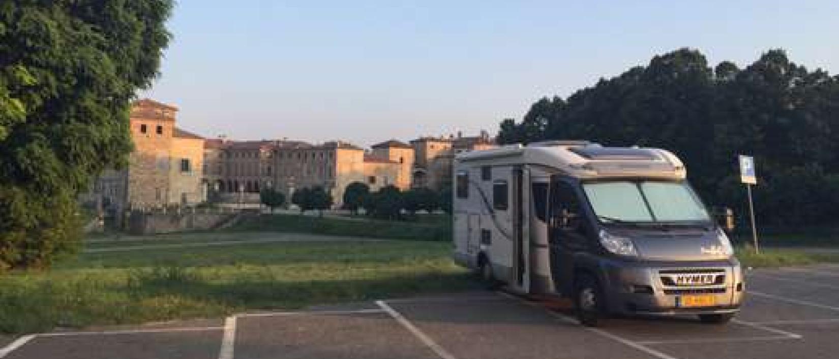 Hoofdfoto Piazza Giovanni XXIII