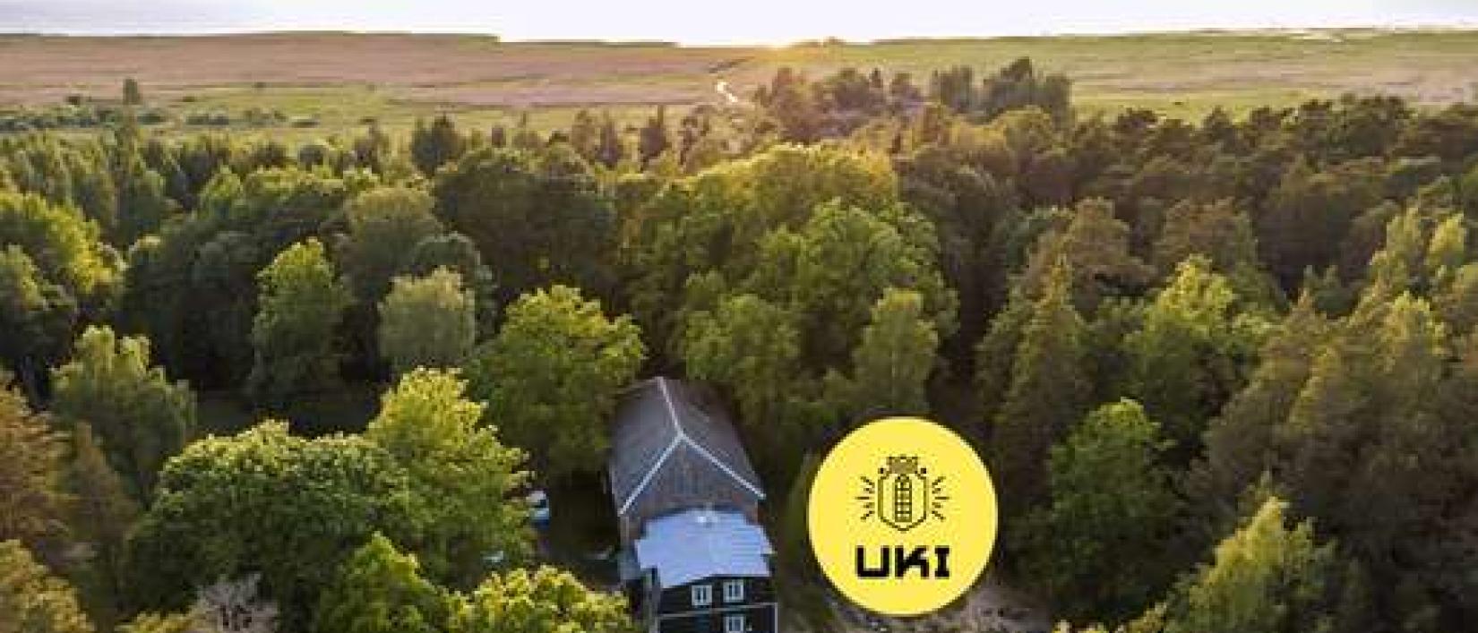 Hoofdfoto UKI Uulu Church's Culture and Holiday Village