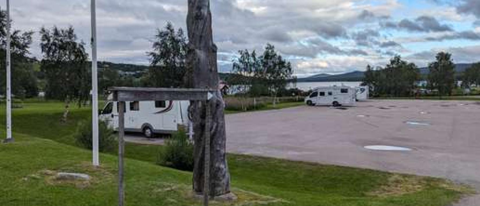 Hoofdfoto Risnasets Fritidsomrade