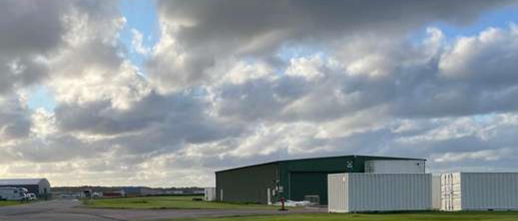 Hoofdfoto Aeroseum