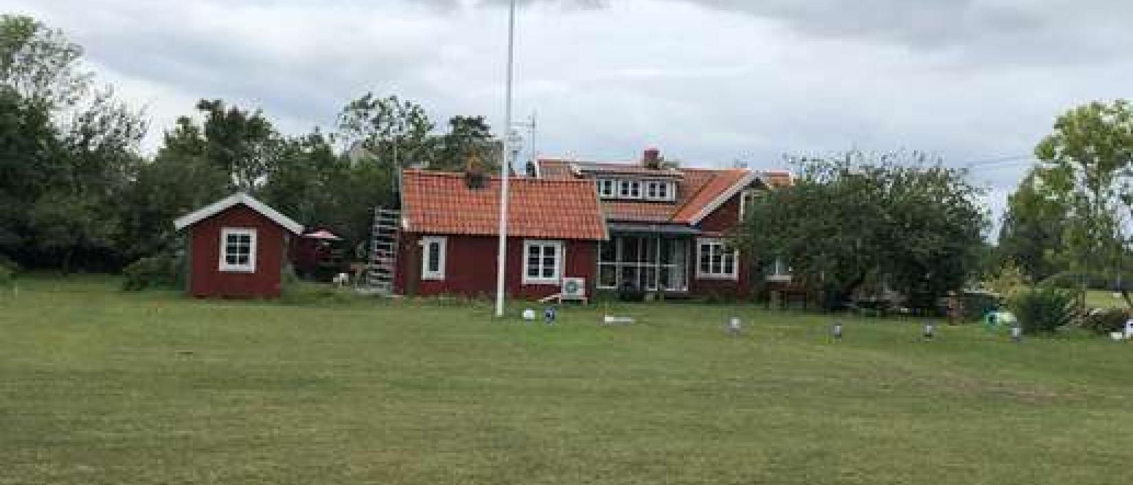 Hoofdfoto Källahamns ställplats