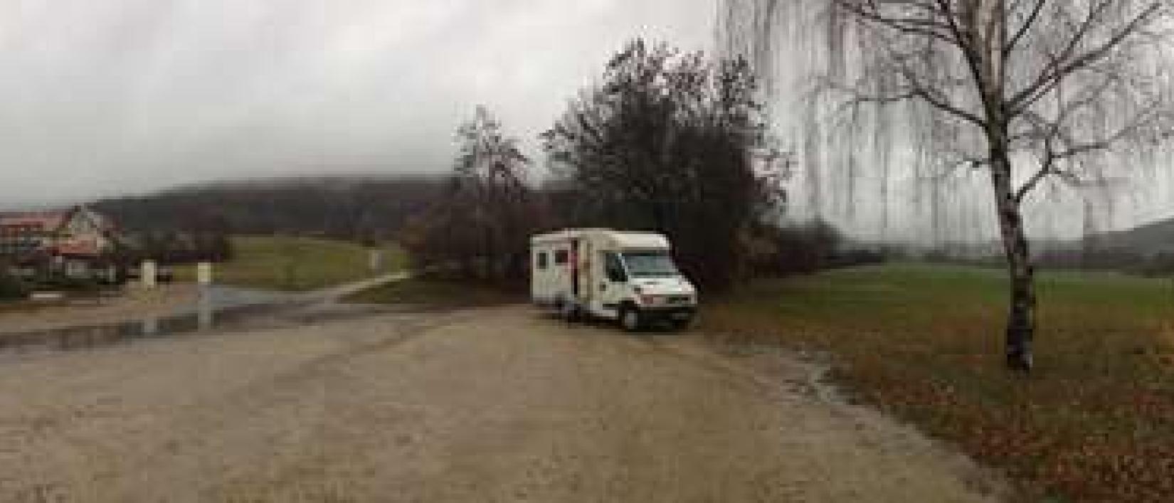 Hoofdfoto Landgasthof Ellertal