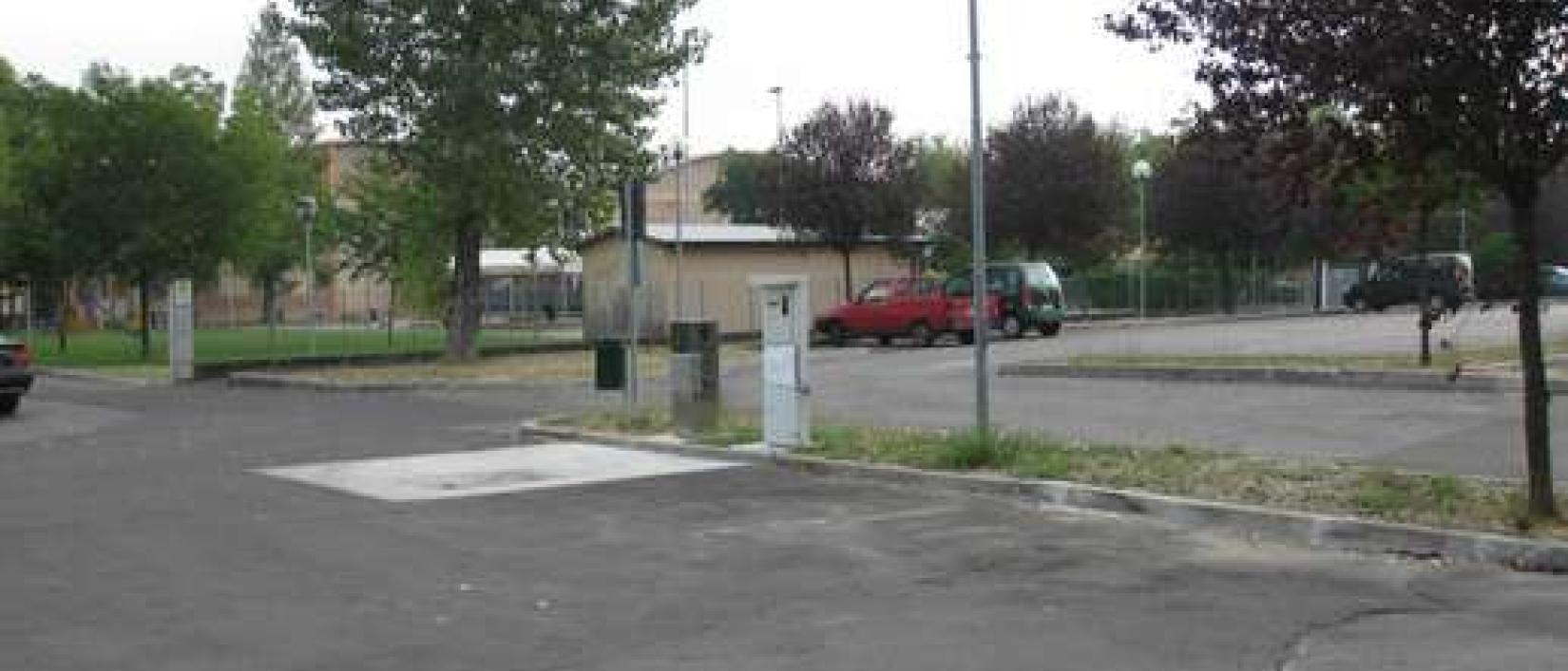 Hoofdfoto Area Comunale