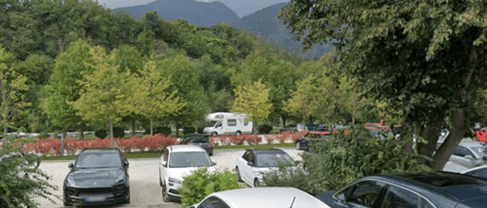 Hoofdfoto Parcheggio Bus Novacella