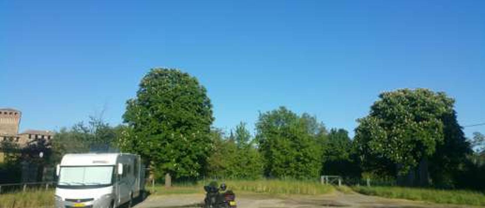 Hoofdfoto Parking