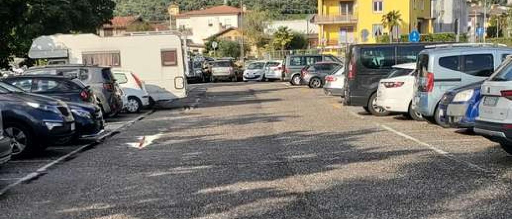 Hoofdfoto Parcheggio Pubblico