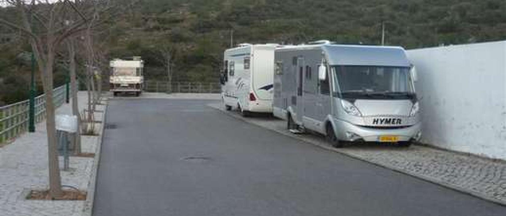 Hoofdfoto Parking
