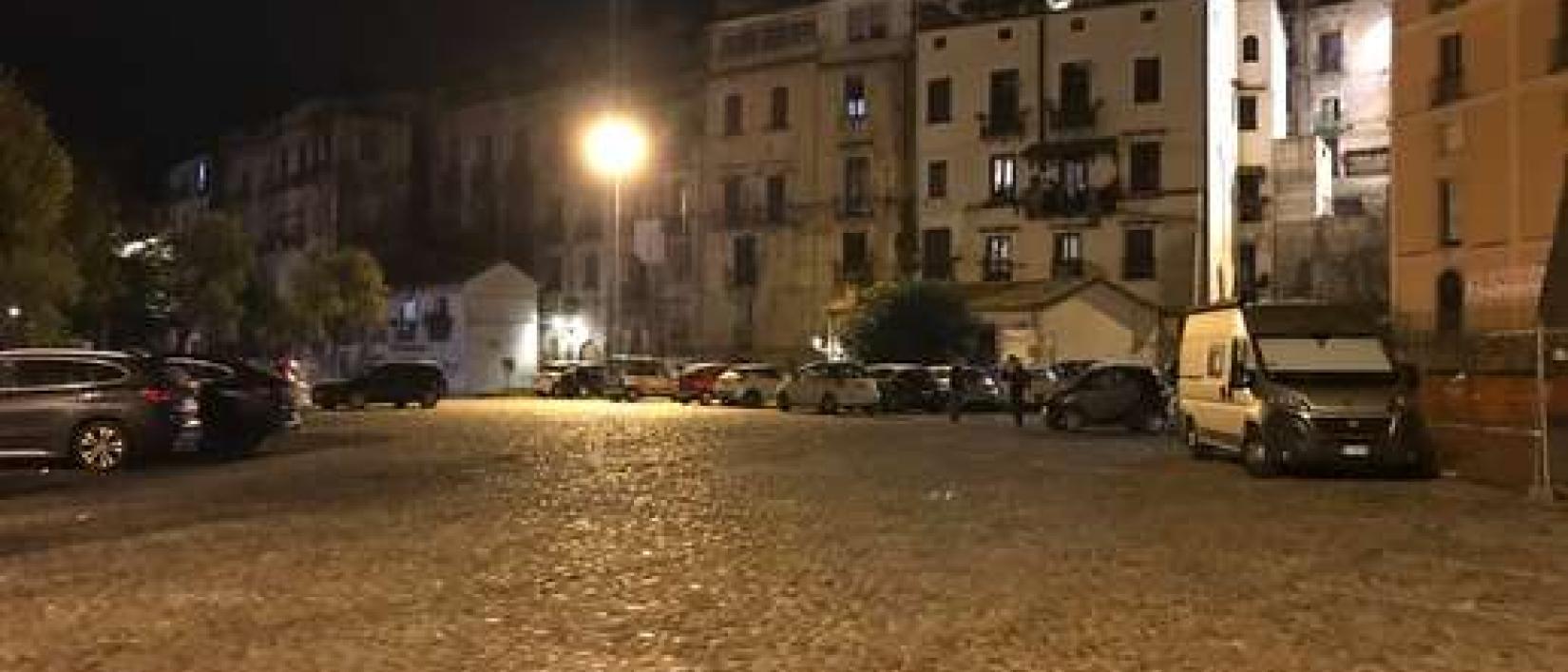 Hoofdfoto Piazza vittime civili di guerra, Lungocrati