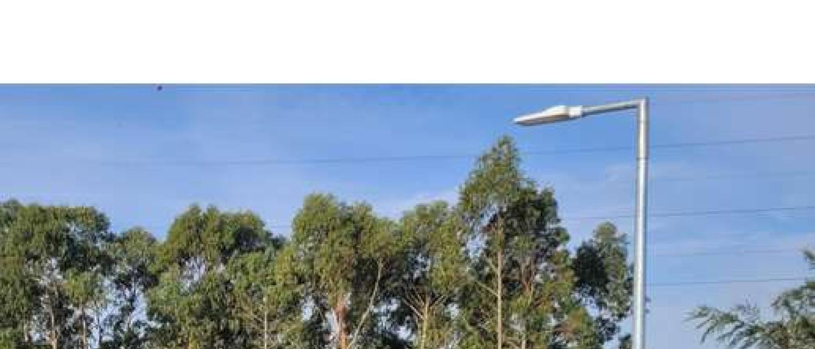 Hoofdfoto Parque de autocaravanas dos Pousos