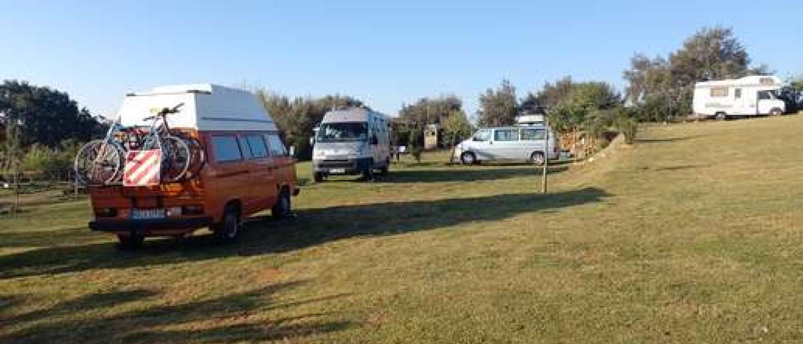 Hoofdfoto Sicily Ranch