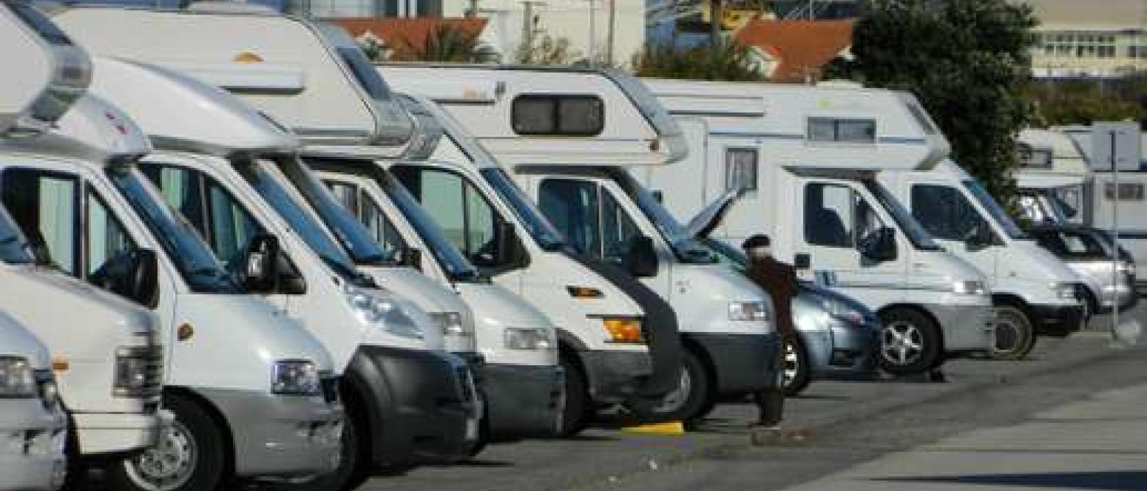 Hoofdfoto Parking