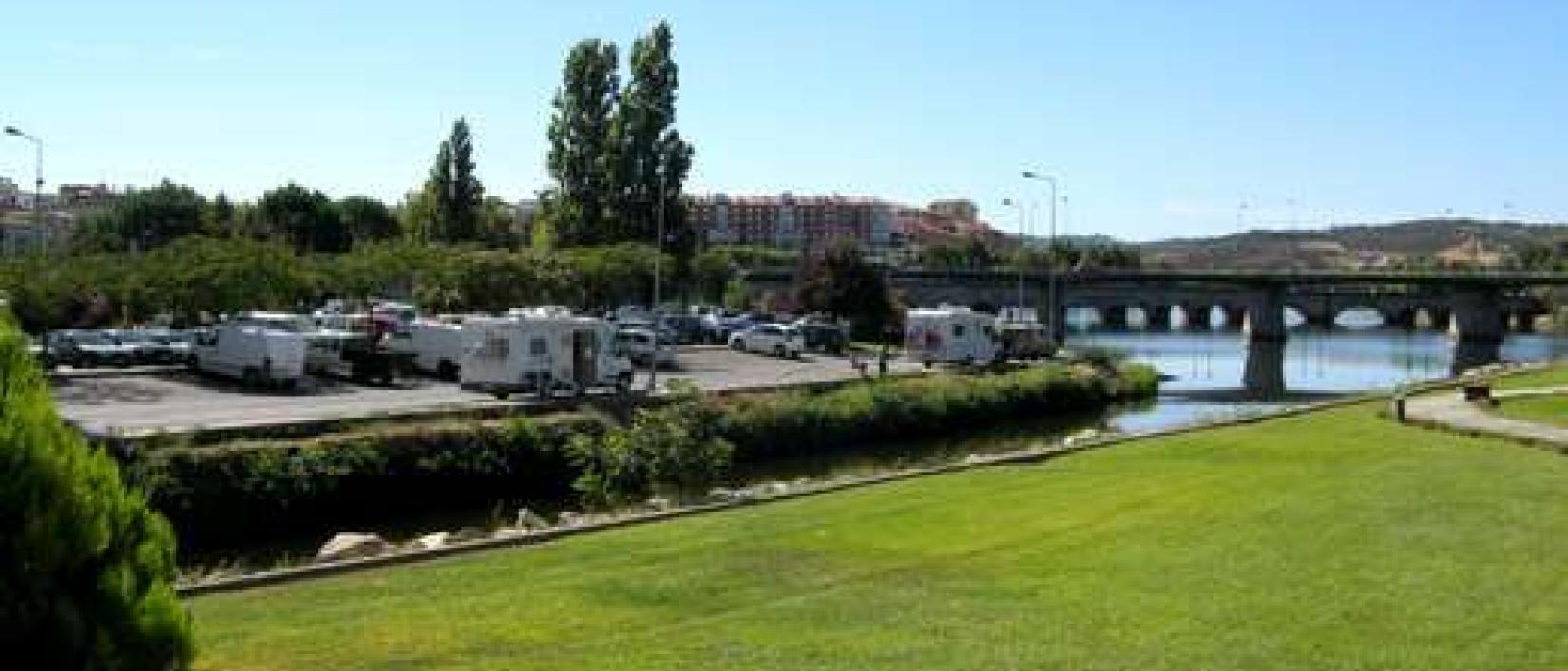 Hoofdfoto Parking