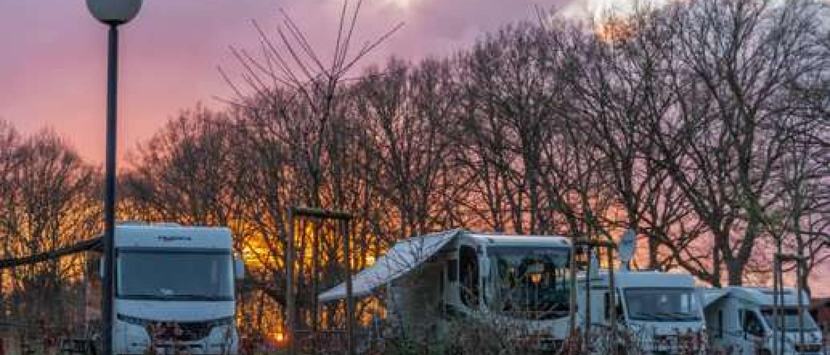 Hoofdfoto Gut Moorbeck