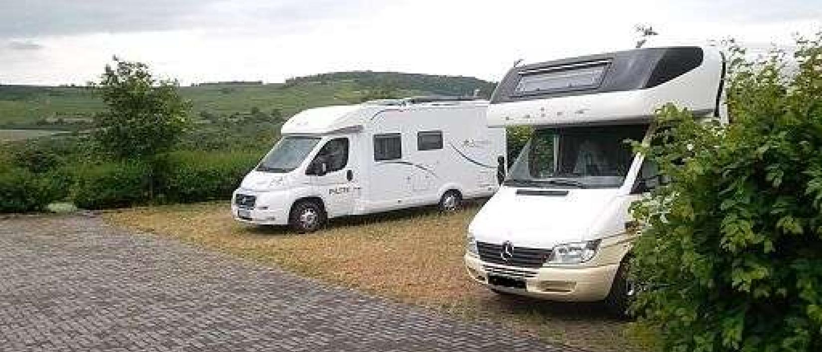 Hoofdfoto Parking