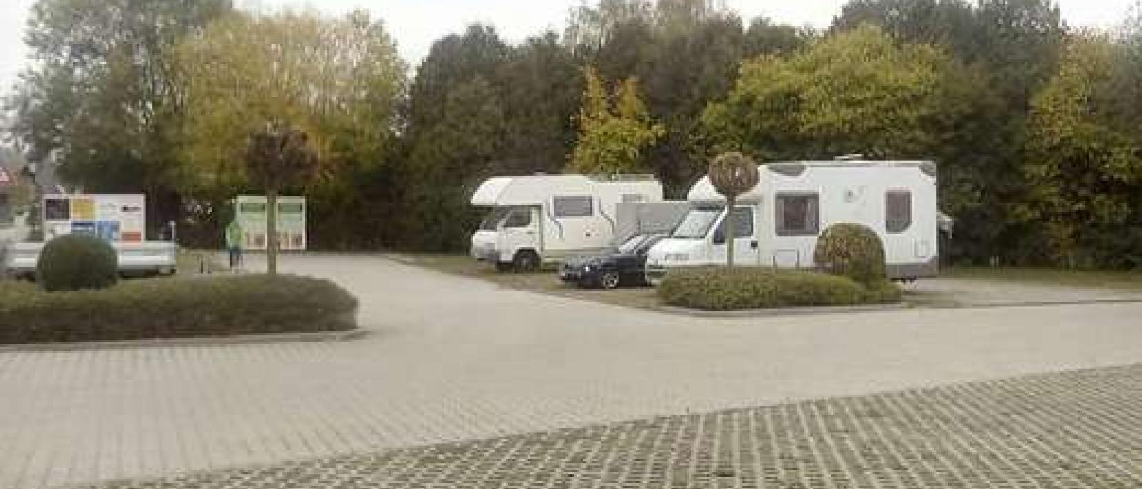 Hoofdfoto Parking