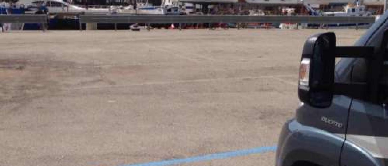 Hoofdfoto Parking  Porto