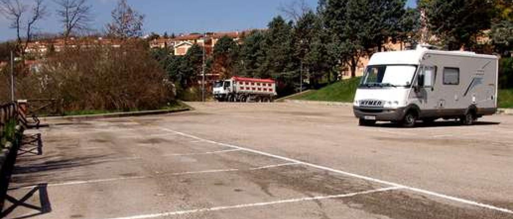 Hoofdfoto Area Comunale