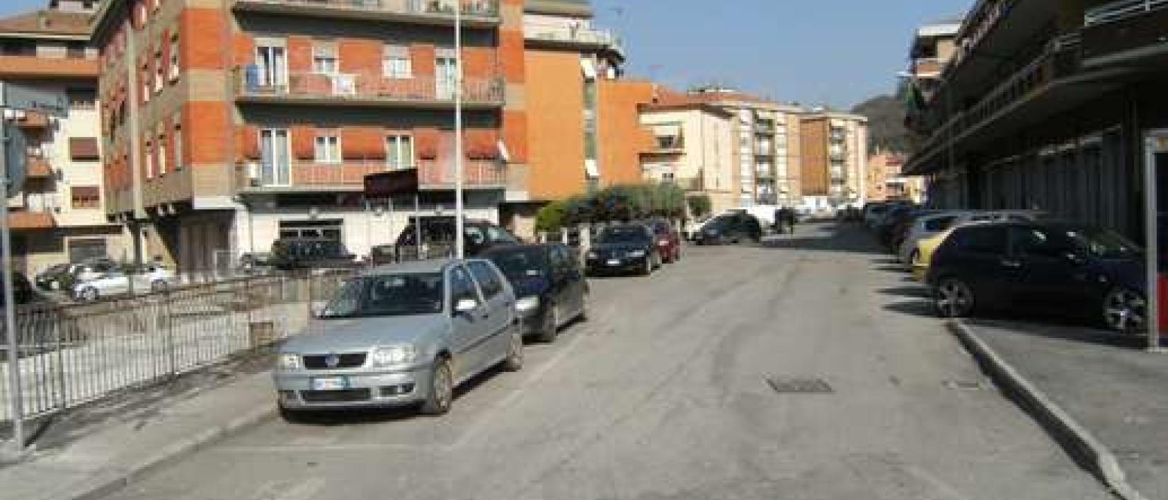 Hoofdfoto Largo Valerio De Santis