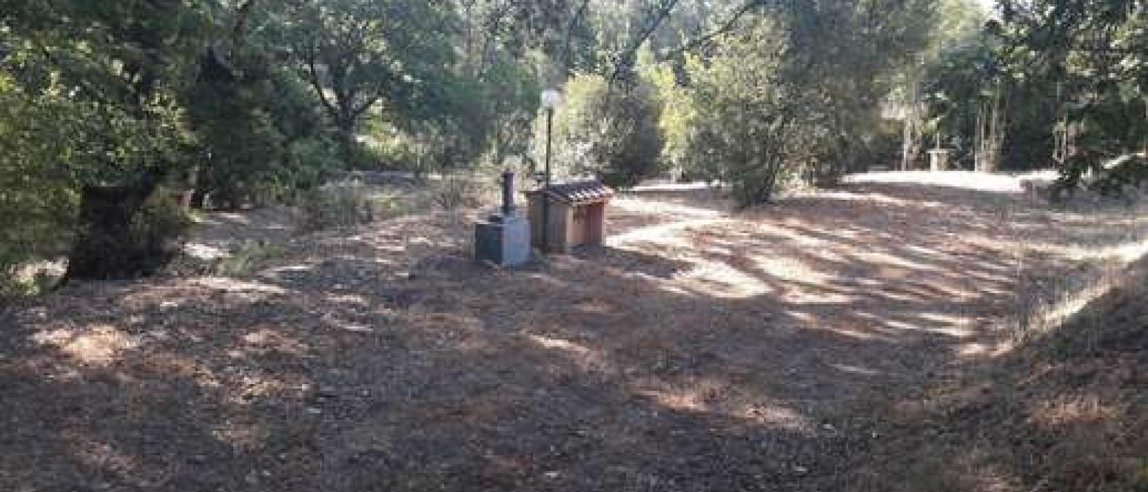 Hoofdfoto Agriturismo Montecaminetto