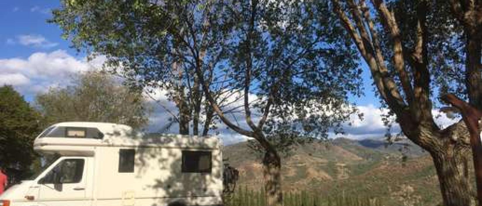 Hoofdfoto Agriturismo La Cerra