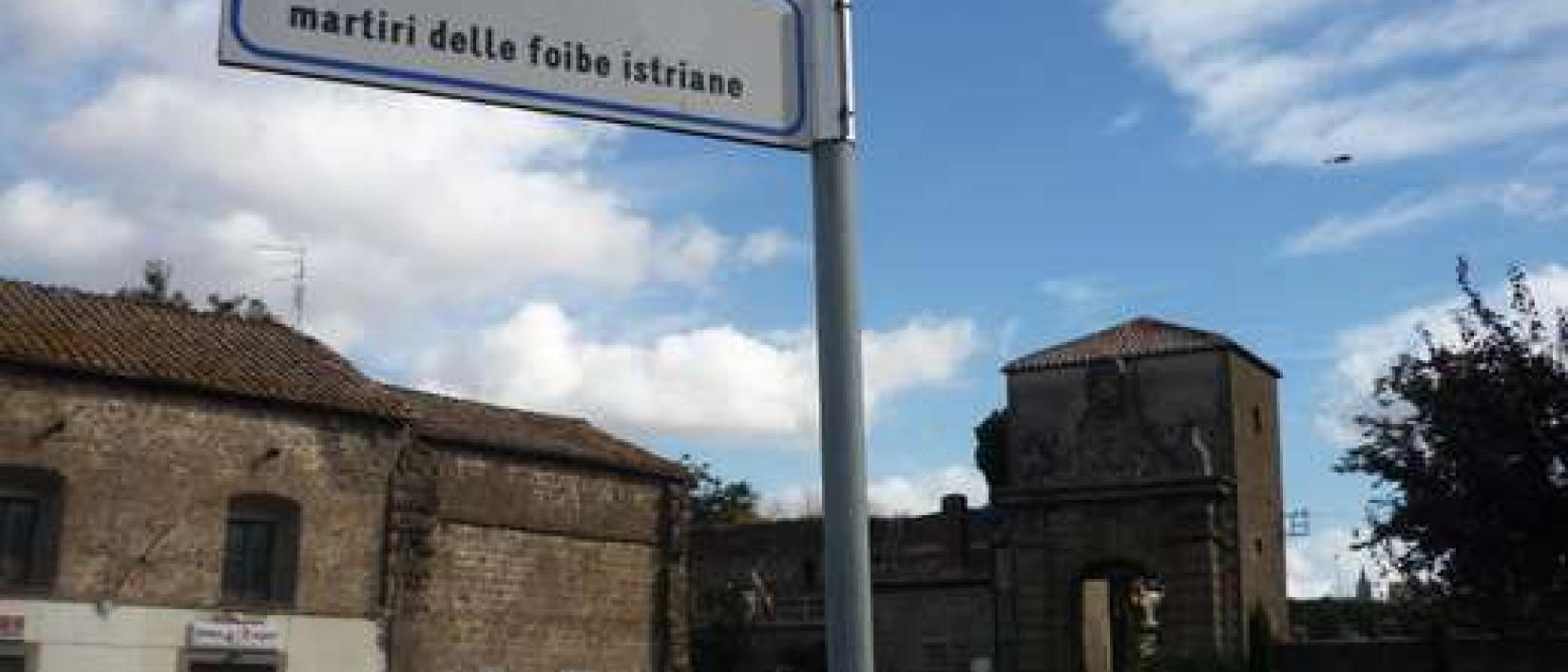 Hoofdfoto Area Comunale