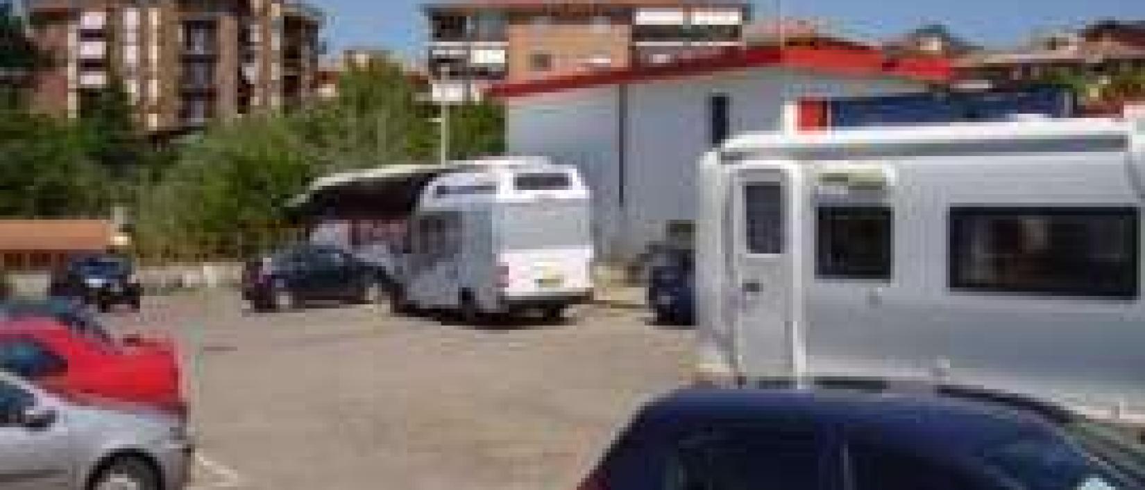 Hoofdfoto Area Comunale